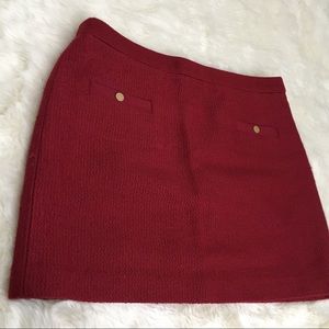 Club Mónaco skirt